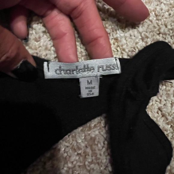 Cheetah with glasses tank - Picture 2 of 2